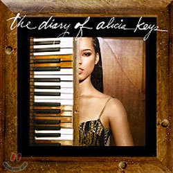 Alicia Keys - The Diary Of Alicia Keys (Special Repackage)