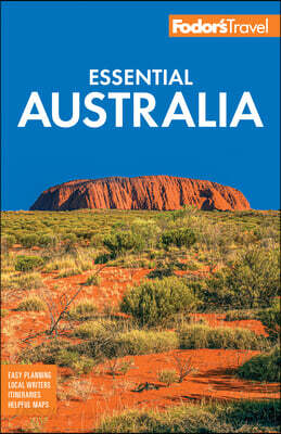 Fodor's Essential Australia