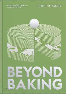 Beyond Baking: Plant-Based Baking for a New Era
