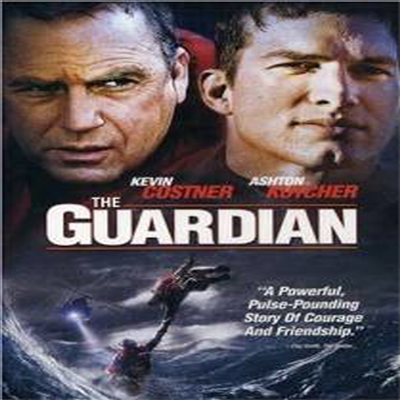 Guardian (가디언) (2006)(지역코드1)(한글무자막)(DVD)