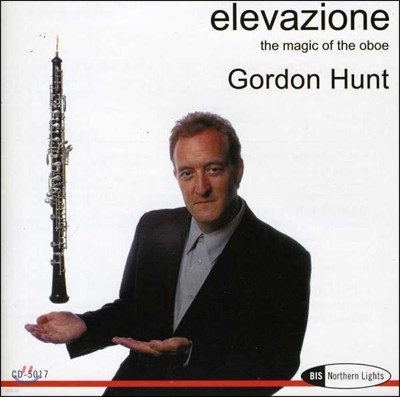 Gordon Hunt Ϸ -  : ˺ /  / ÿ (Elevazione - The Magic of the Oboe)