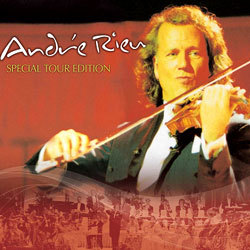 Andre Rieu - Special Tour Edition