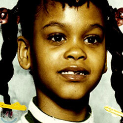 Jill Scott - Beautifully Human: Words & Sounds Vol. 2