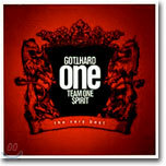 Gotthard - One Team One Spirit