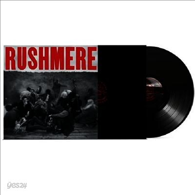Mumford & Sons - Rushmere (LP)