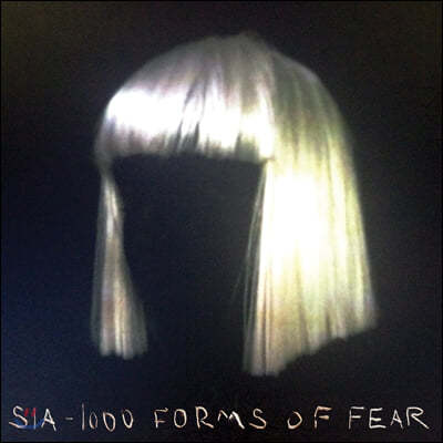 Sia (þ) - 1000 Forms Of Fear [LP]