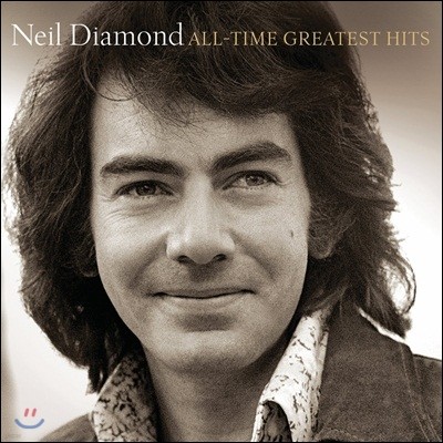 Neil Diamond - All: Time Greatest Hits