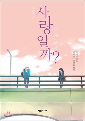 소설 사랑일까?
