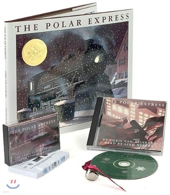 The Polar Express Gift Set  ͽ  Ʈ
