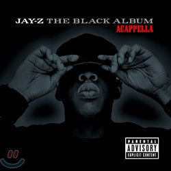 Jay-Z - The Black Album: Acapella
