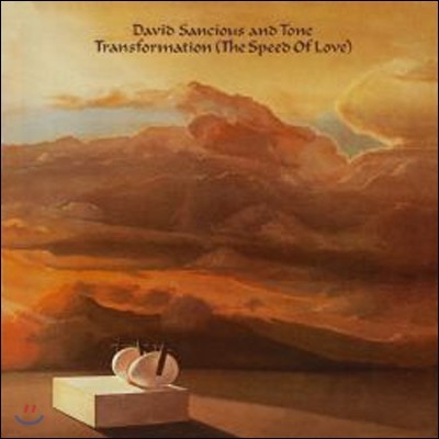 David Sancious & Tone - Transformation (The Speed Of Love)