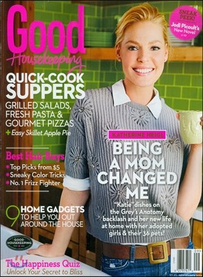 Good Housekeeping () : 2014 9