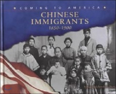 Chinese Immigrants 1850-1900