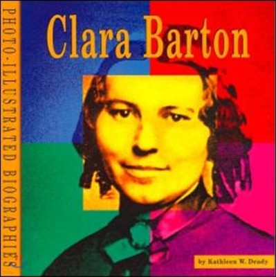 Clara Barton