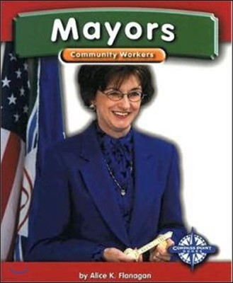 Community Workers:Mayors