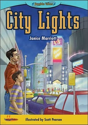 Lm City Lights/Expect The Unexpected