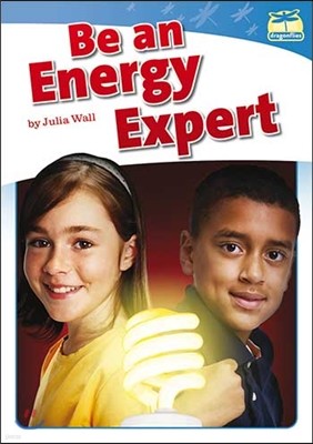 Lm Dragonflies:Be An Energy Expert