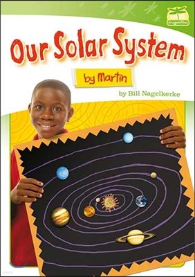 Lm Dragonflies:Our Solar System