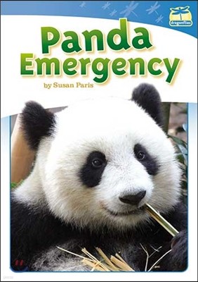 Lm Dragonflies:Panda Emergency