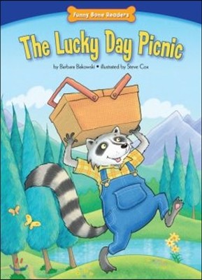 The Lucky Day Picnic / Helping Hands 