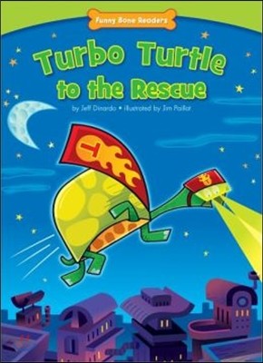 Turbo Turtle Rescue/Attack Of The Bully Bug