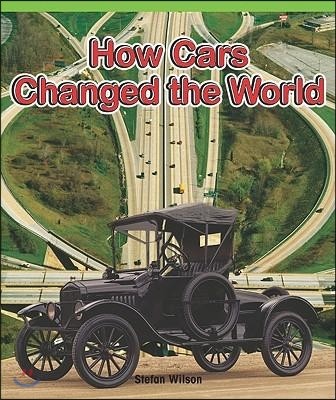 Rosen How Cars Changed The World