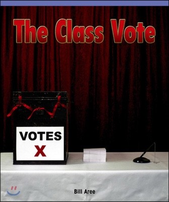 Rosen Life:The Class Vote