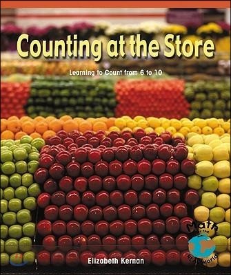 Rosen Math:Counting At The Store