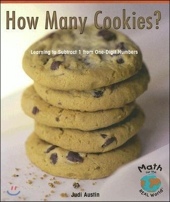 Rosen Math:How Many Cookies?