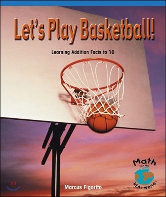 Rosen Math:Let`S Play Basketball Pb