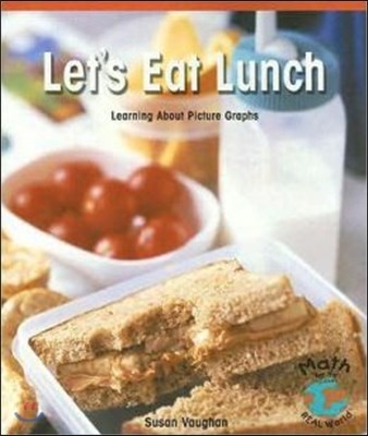 Rosen Math:Let'S Eat Lunch