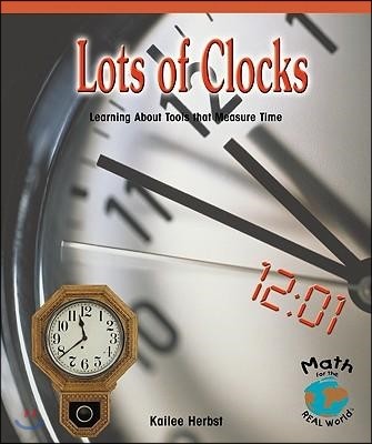 Rosen Math:Lots Of Clock Pb