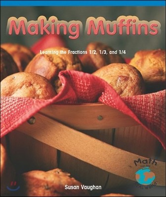 Rosen Math:Making Muffins 