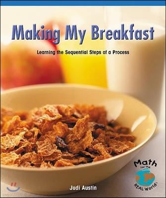 Rosen Math:Making My Breakfast 