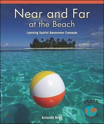 Rosen Math:Near And Far At The Beach