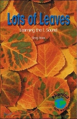 Rosen Phonics:Lots Of Leaves