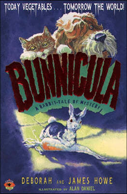 Bunnicula : A Rabbit Tale of Mystery