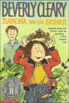 Ramona And Her Father