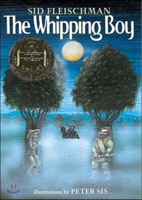 The Whipping Boy