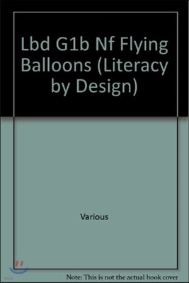 Rb Lbd Gr 1:Flying Balloons 