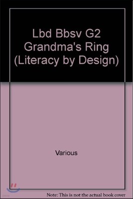 Rb Lbd Gr 2 Theme 15:Grandma'S Ring