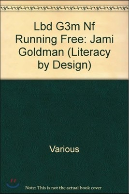 Rb Lbd Gr 3:Running Free: Jami Goldman'S S