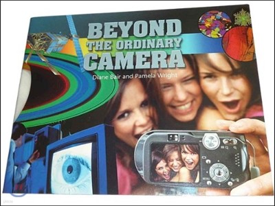 Rb Lbd Gr 5:Beyond The Ordinary Camera