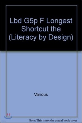 Rb Lbd Gr 5:The Longest Shortcut