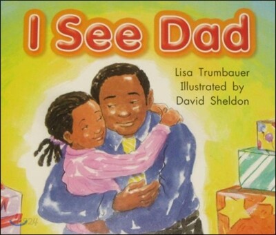 Rb Lbd Gr K:I See Dad