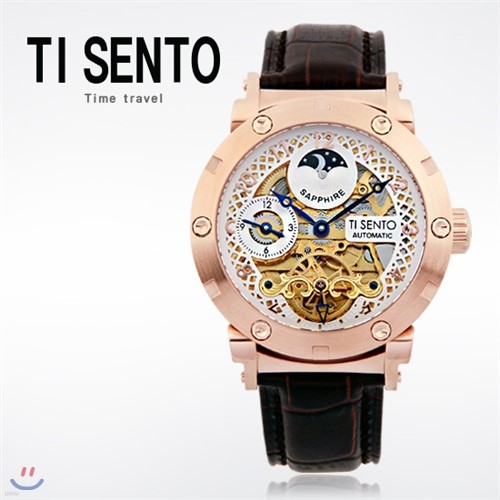 [ȭ AS] Ƽ TI SENTO  ð TS50051PKCH