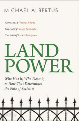 Land Power