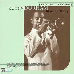 Kenny Dorham - Blues In Be Bop