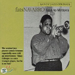 Fats Navarro - Goin' To Minton's
