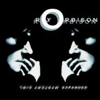 Roy Orbison - Mystery Girl (25th Anniversary Edition)(Expanded Edition)(CD)